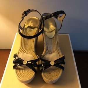 Michael Kors Josie sandal